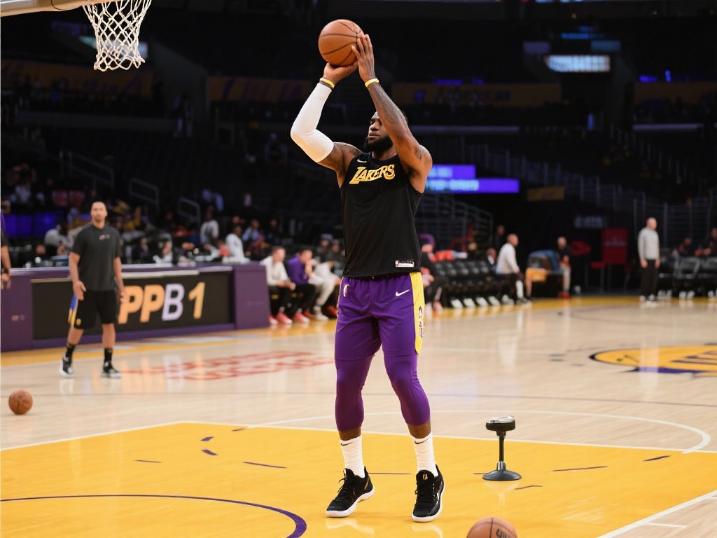 波杰姆斯基上脚准者BP1代万花筒,八记三分轰生涯之巅! 每一场高光表现都离不开日复一日的努力。据