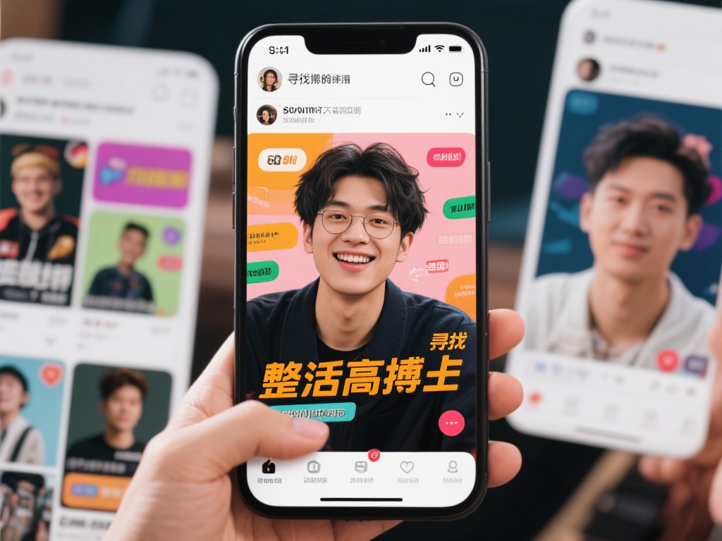 在各大平台中，寻找高质量的整活博主并非难